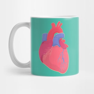 An Anatomically Correct Valentine Mug